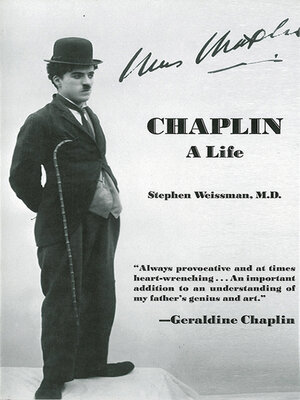 cover image of Chaplin